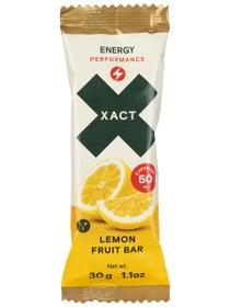 XACT ENERGY Fruit Bars