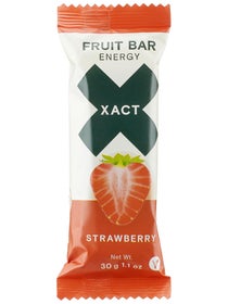 XACT ENERGY Fruit Bars
