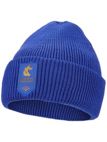 adidas Boston Marathon 2026 Premium Fold Beanie
