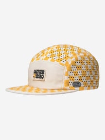 Alter Ego Cruiser Splash Hat Golden Grid