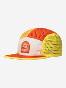 Alter Ego Cruiser Splash Hat Solar Flare