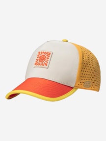 Alter Ego Coaster Splash Hat Solar Flare
