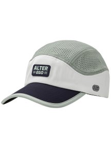 Alter Ego Cruiser Pro Splash Hat Evening Fog