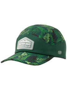 Alter Ego Cruiser Hat Splash Canopy Green