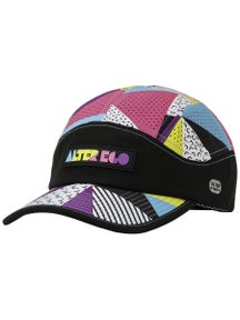 Alter Ego Cruiser Pro Splash Hat Midnight Rewind