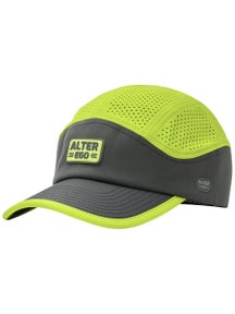 Alter Ego Cruiser Pro Splash Hat Neon Metal