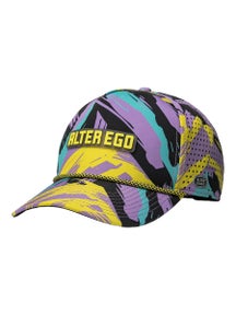 Alter Ego Coaster Splash Hat Brushstroke
