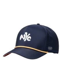 Alter Ego Coaster Splash Hat NYC