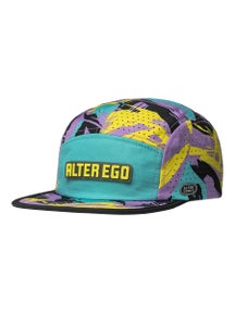 Alter Ego Drifter Splash Hat Brushstroke