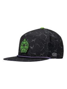 Alter Ego Drifter Hat Toxic Storm