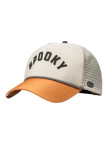Alter Ego Coaster Hat Spooky Amber