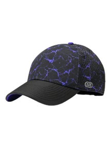Alter Ego Trotter Hat Violet Storm
