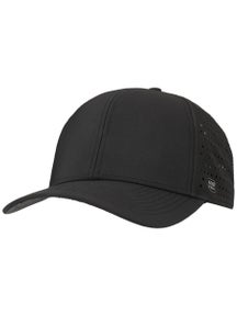 Alter Ego Trotter Splash Hat Black Signature