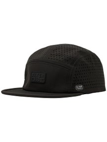 Alter Ego Cruiser Splash Hat Black Signature