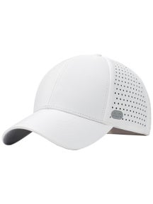 Alter Ego Trotter Splash Hat White Signature