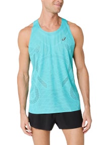 ASICS Men's Metarun Singlet