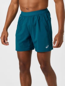 ASICS Men's Road 7" Short