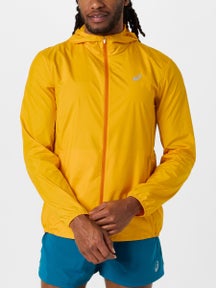 ASICS Men's Silver Jacket