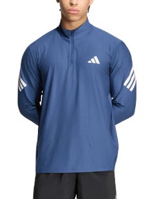 adidas Men's adi365 Half Zip