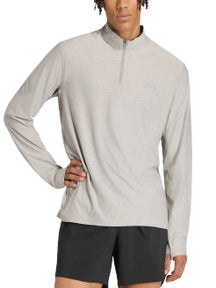 adidas Men's adi365 Half Zip