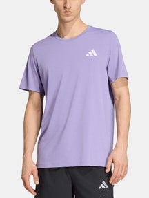 adidas Men's adi365 Iconic Short Sleeve