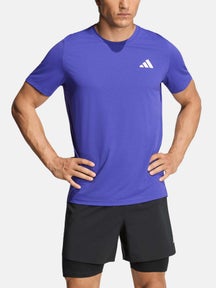 adidas Men's adi365 Iconic Short Sleeve