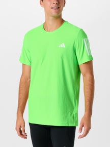 adidas Men's Own The Run Short Sleeve Tee