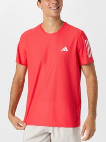 adidas Men's Own The Run Short Sleeve Tee