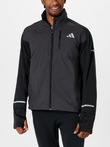 adidas Men's adi365 Running Climawarm Jacket
