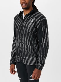adidas Men's adi365 Running Reflective Jacket