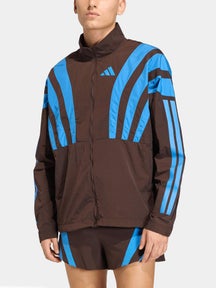 adidas Men's Adizero Archive Running Jacket