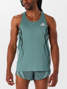adidas Men's adizero Archive Singlet