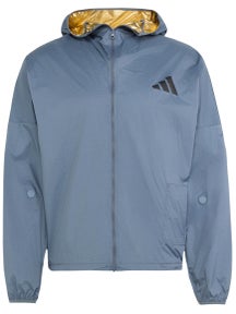 adidas Men's adizero Blaze Jacket