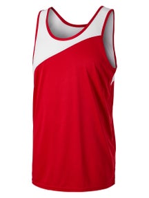 Augusta Men's Accelerate Singlet