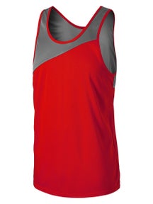 Augusta Men's Accelerate Singlet
