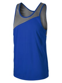 Augusta Men's Accelerate Singlet
