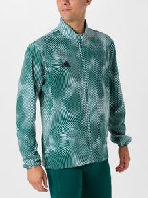 adidas Men's adizero Essentials Running Jacket
