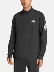 adidas Men's adi365 Half Zip
