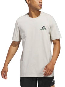 adidas Men's NYC Short Sleeve