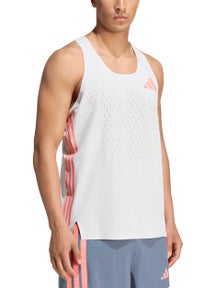 adidas Men's adizero Pro 3D Singlet