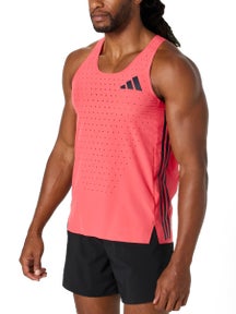 adidas Men's adizero Pro Singlet