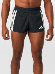 adidas Men's adizero 3" Running Split Short