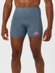 adidas Men's Adizero Running 5" Half Tights