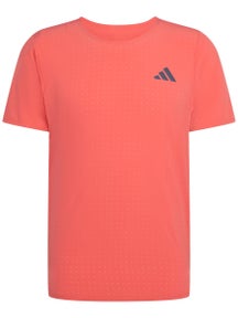 adidas Men's adizero Short Sleeve Tee