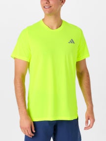 adidas Men's adi365 Short Sleeve Tee