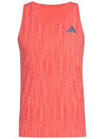adidas Men's adizero Singlet