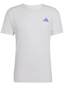 adidas Men's adizero Short Sleeve Tee