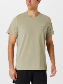 adidas Men's adi365 Short Sleeve Tee