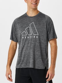 adidas Men's adi365 Soft Touch Short Sleeve Tee