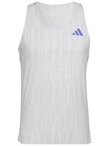 adidas Men's adizero Singlet